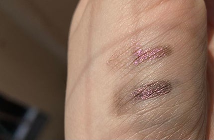 ディオールショウ 24H スティロ ウォータープルーフ/Dior/ペンシルアイライナーを使ったクチコミ(6枚目)