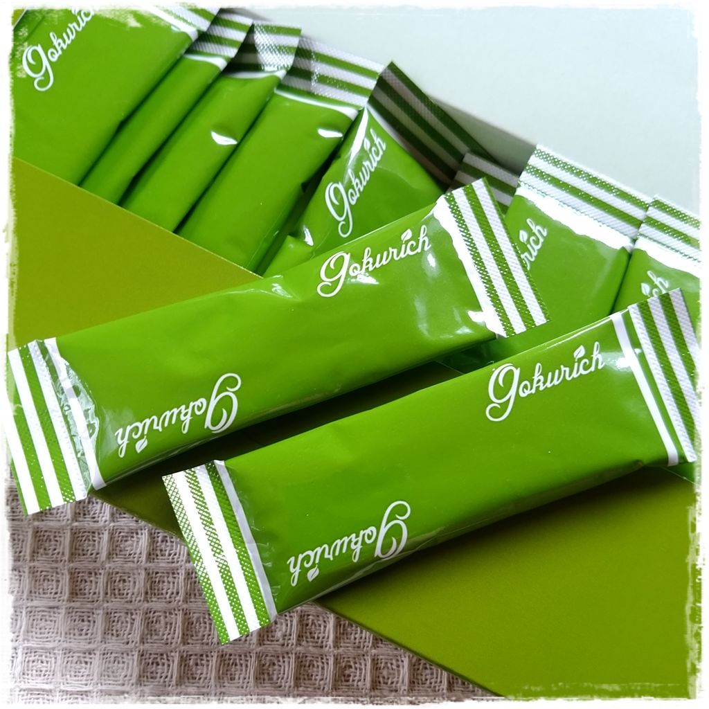 すごくおいしいフルーツ青汁 GOKURICH/SOVANI ONLINE SHOP/青汁を使ったクチコミ(2枚目)