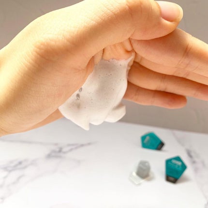 ディープクリア洗顔パウダー/ファンケル/洗顔パウダーを使ったクチコミ(5枚目)