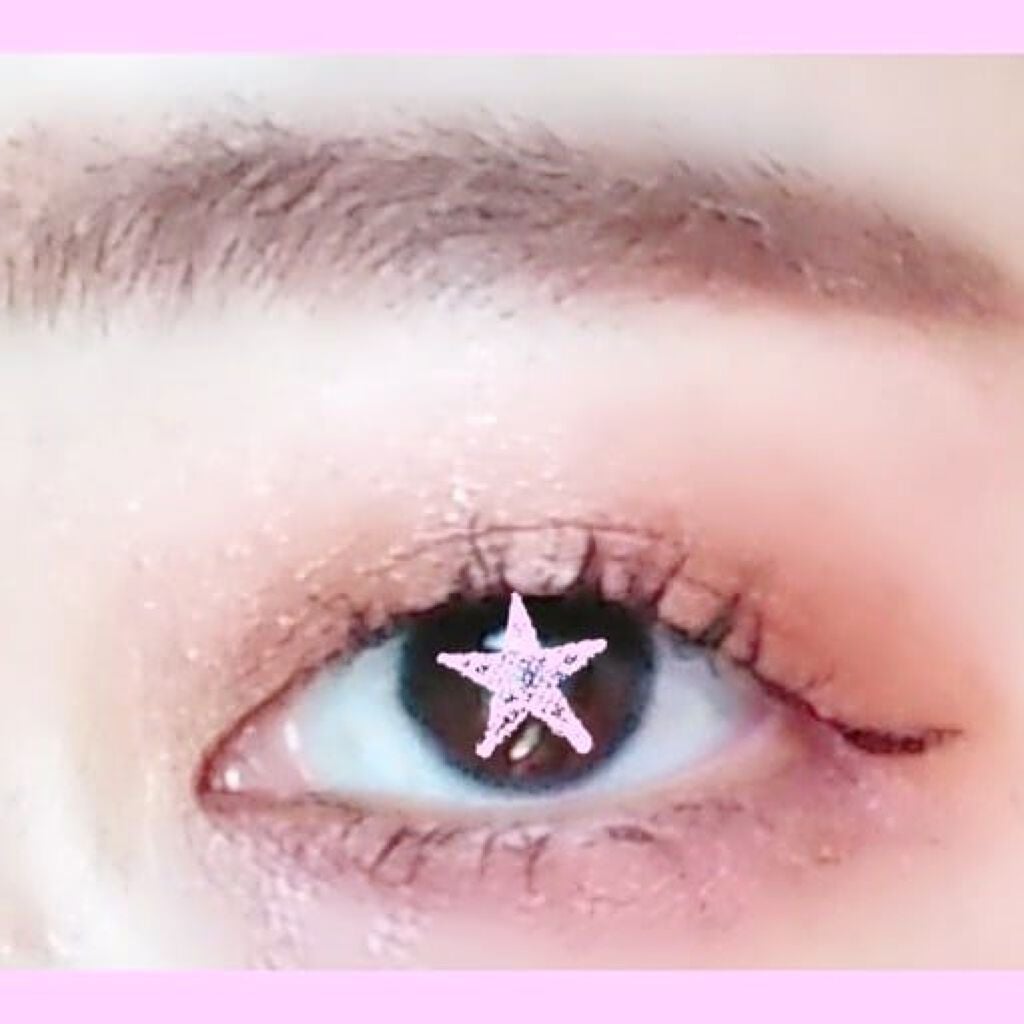 ロング&カールマスカラ アドバンストフィルム/ヒロインメイク/マスカラを使ったクチコミ(6枚目)