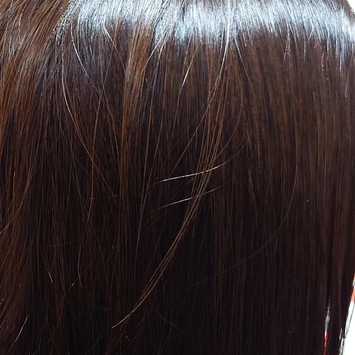 アネツプレミアムヘアエッセンス/ANETSU/ヘアオイルを使ったクチコミ（3枚目）