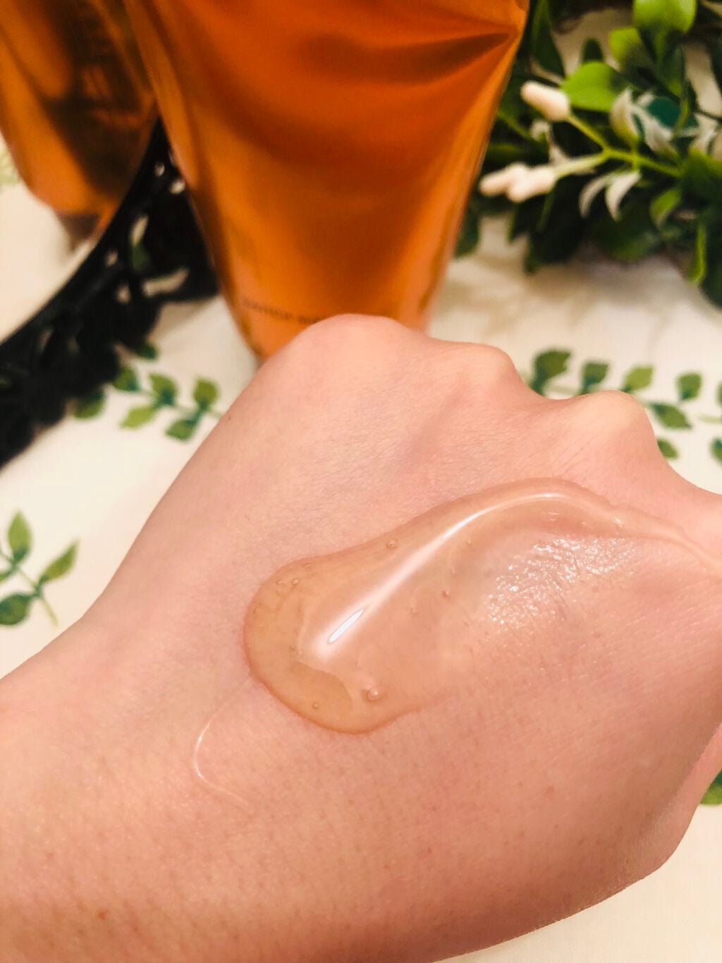 ブランシック スイッチマキシマイザー/BRANCHIC/その他洗顔料を使ったクチコミ(2枚目)