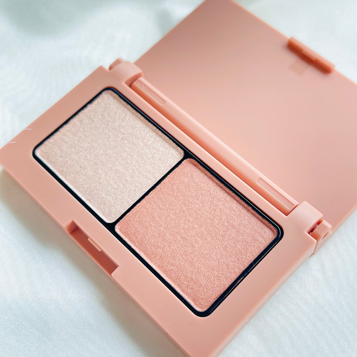 エテュセ アイエディション(カラーパレット)/ettusais/アイシャドウパレットを使ったクチコミ(2枚目)