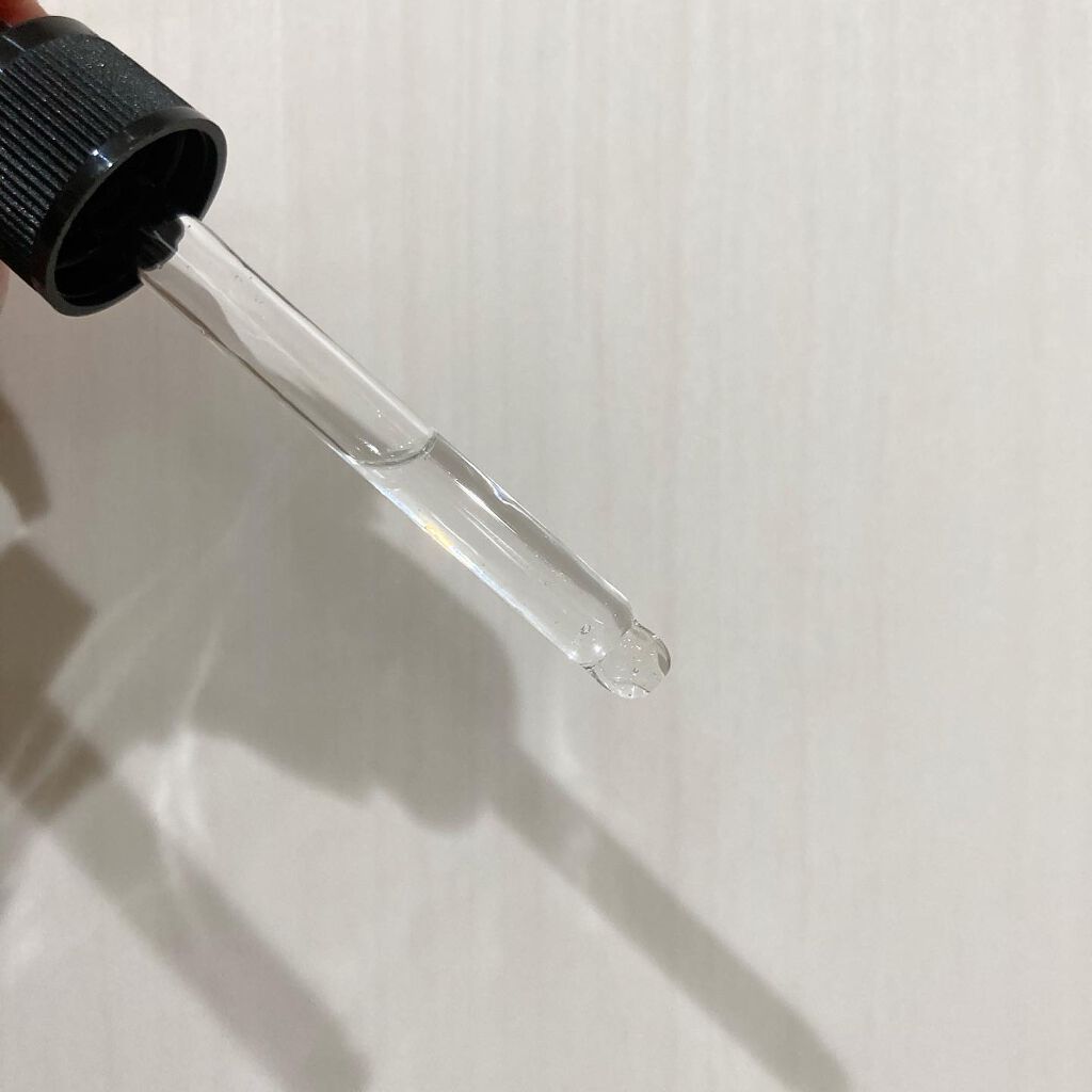 ナチュラル レディアンス エッセンス/Dr.Althea/美容液を使ったクチコミ(3枚目)