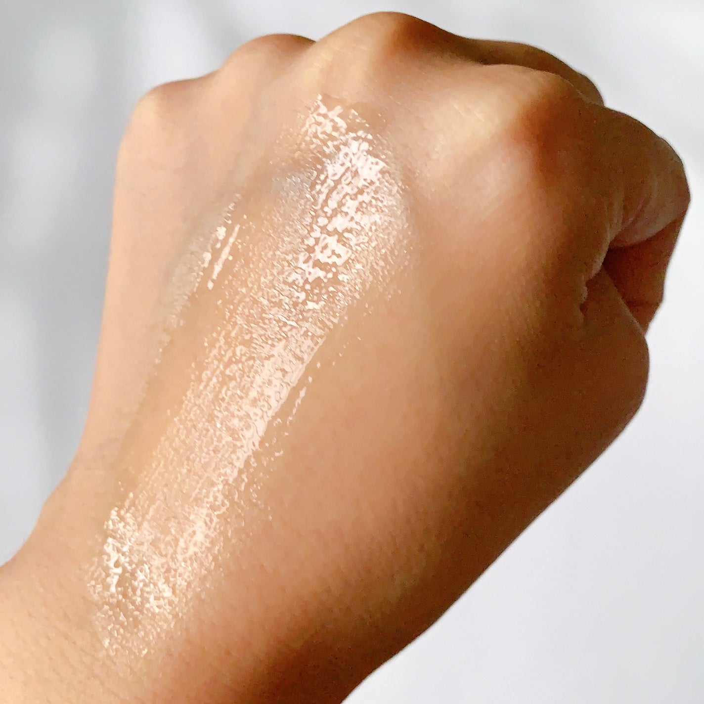 バンブーヒアルアンプルセラム/BRING GREEN/美容液を使ったクチコミ(3枚目)