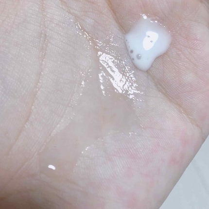 クリアモイスチャーゴマージュ/F organics(エッフェ オーガニック)/スクラブ・ゴマージュを使ったクチコミ(4枚目)