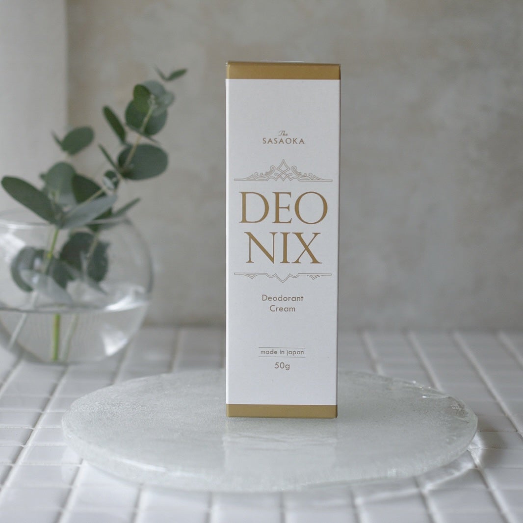 Shino on LIPS 「#PR#笹岡デオニクス#脇汗対策#デオドラント#汗対策𝗗𝗲𝗼𝗱..」(1枚目)