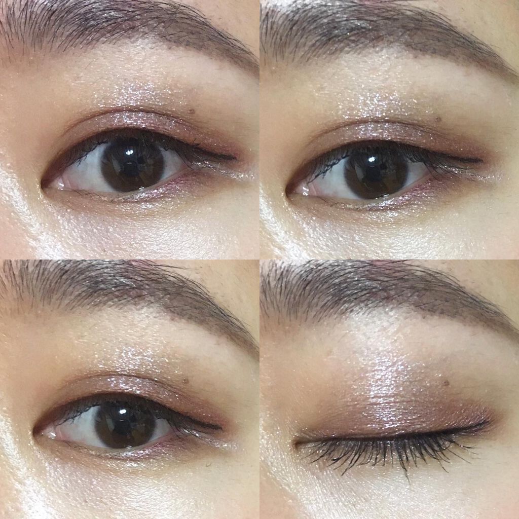 リップスティック オン ホールド/M・A・C/口紅を使ったクチコミ（3枚目）