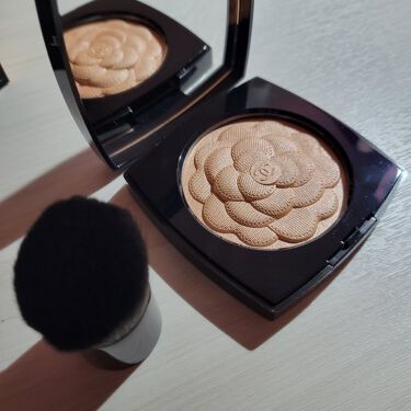 試してみた】レーヴ ドゥ カメリア /CHANEL | LIPS 試してみた】レーヴ ドゥ カメリア /CHANEL | LIPS