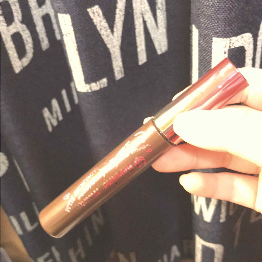 ロング＆カールマスカラ アドバンストフィルム/ヒロインメイク/マスカラを使ったクチコミ（1枚目）