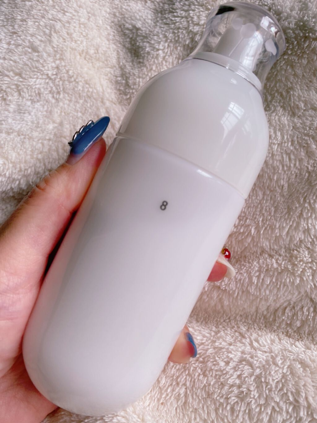 イプサ ME 8/IPSA/化粧水を使ったクチコミ(6枚目)