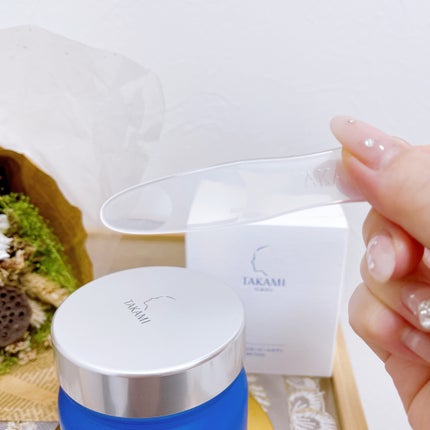 タカミ スキンピールボディ/タカミ/ボディローションを使ったクチコミ(2枚目)