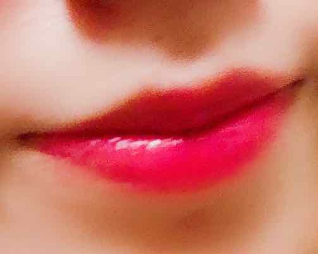 オールインワンティント/シャインリッチ/リップティントを使ったクチコミ(3枚目)