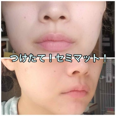 Mamonde  All Stay Foundationのクチコミ「こんにちは！！ベースメイクが最近好きな私です🤦‍♀️💖

ネットで調べたり、商品説明読んだり、.....」（3枚目）