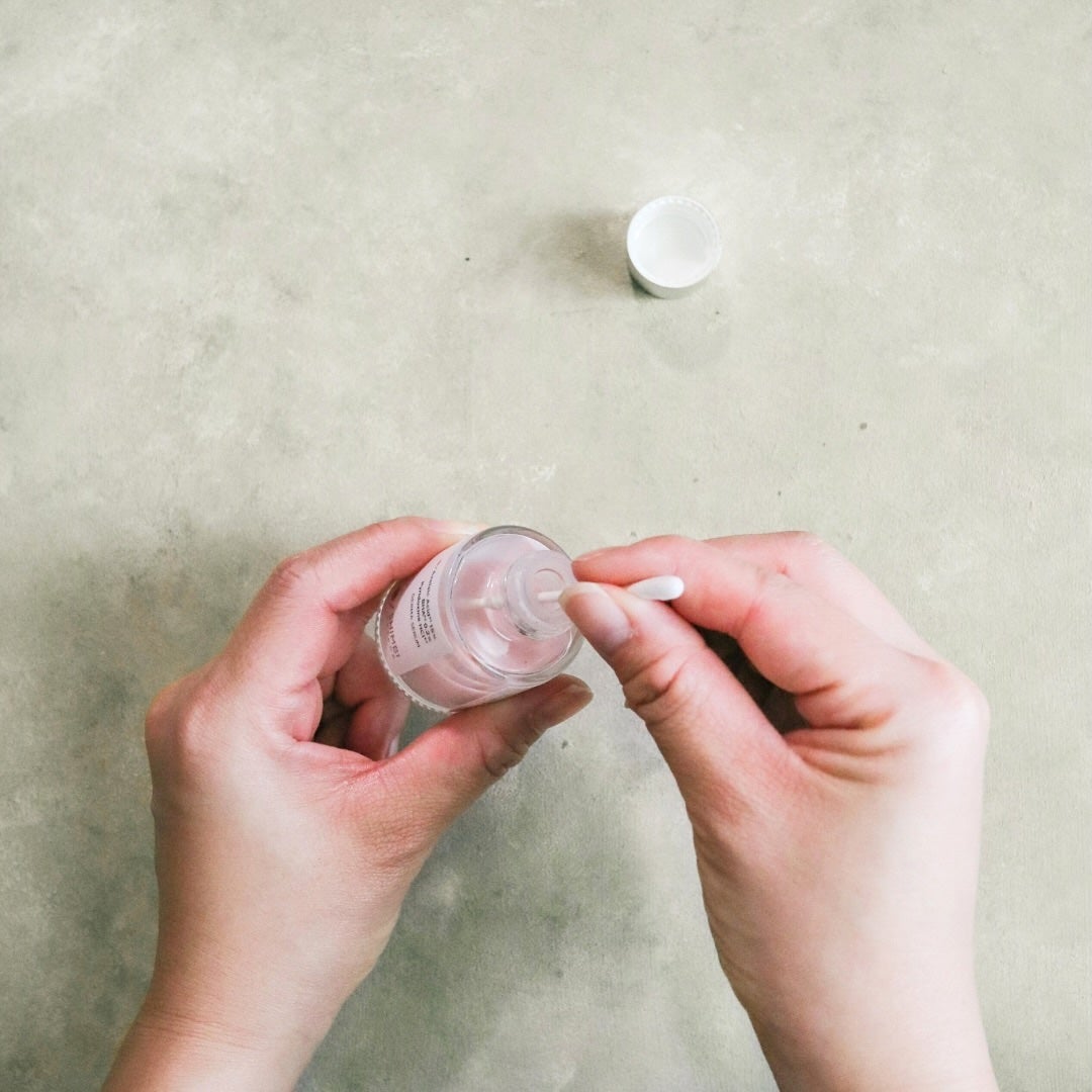 ダーマセラム アゼライン酸15%/SHIMBI METHOD/美容液を使ったクチコミ(3枚目)