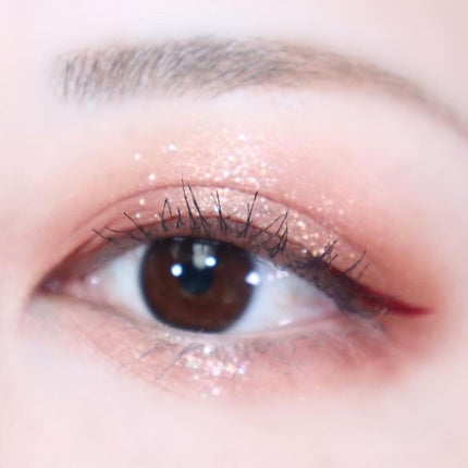 プロ アイ パレット/CLIO/アイシャドウパレットを使ったクチコミ(6枚目)