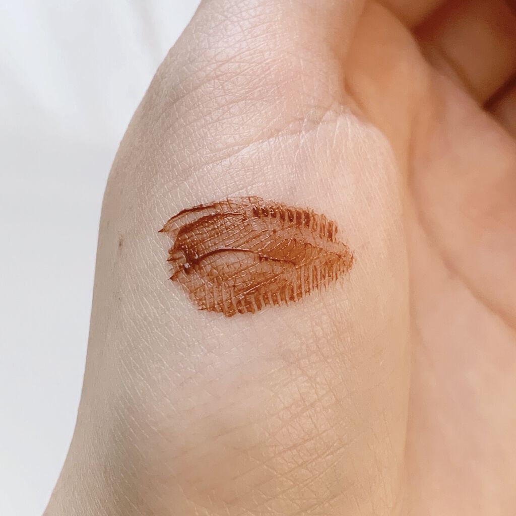 クイックラッシュカーラー/キャンメイク/マスカラ下地を使ったクチコミ（3枚目）