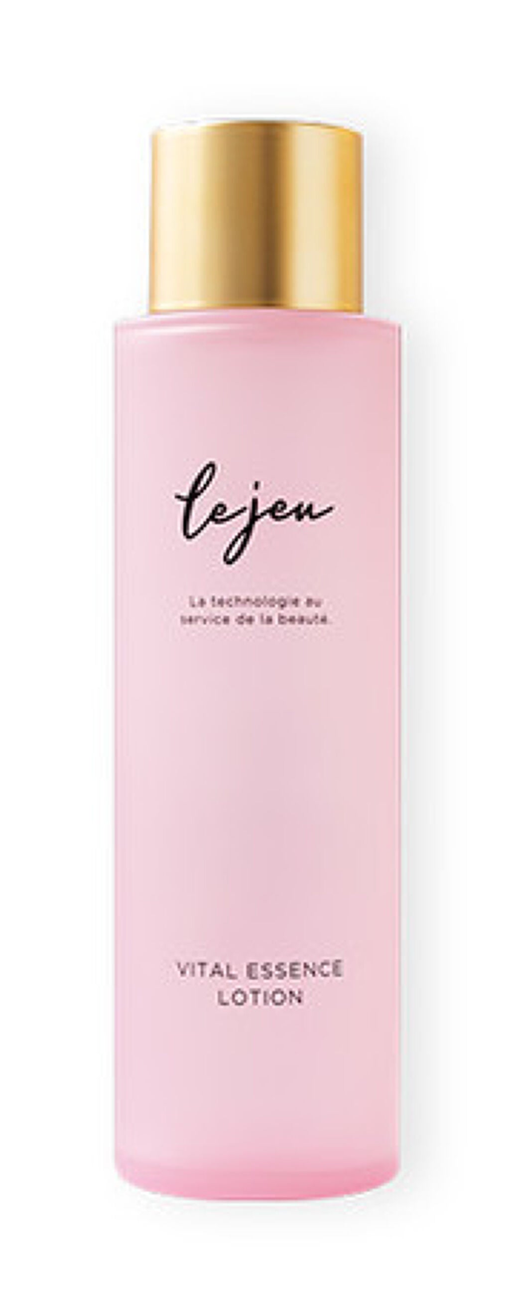 バイタルエッセンスローション ルジュ