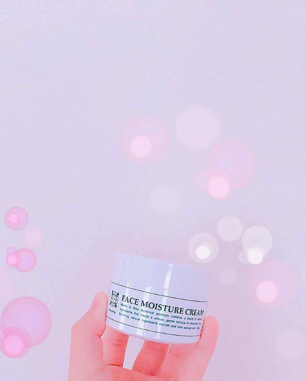 ハーバルクレンジングジェル ラベンダー/カモミール/MARKS&WEB/クレンジングジェルを使ったクチコミ(3枚目)