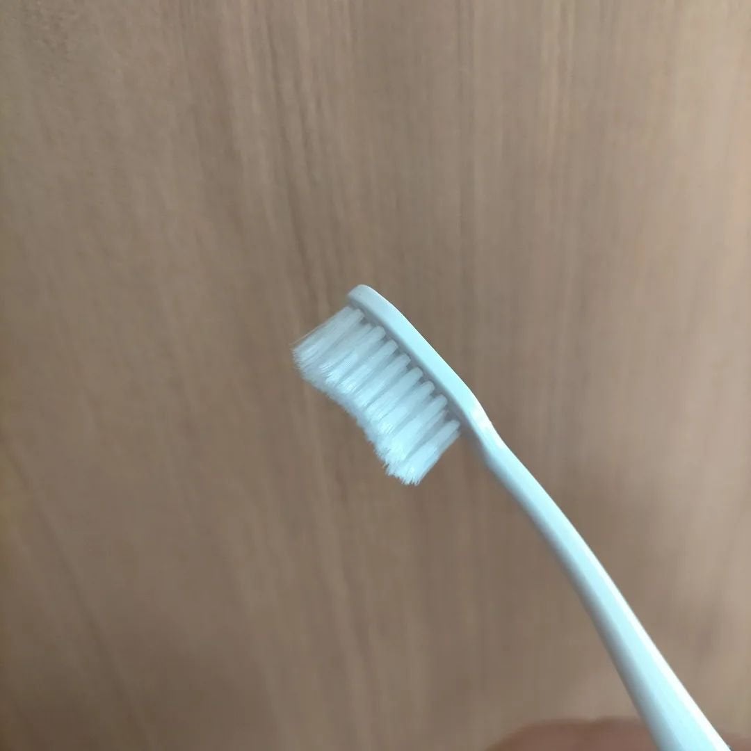 薬用ピュオーラ ハミガキ/ピュオーラ/歯磨き粉を使ったクチコミ(5枚目)