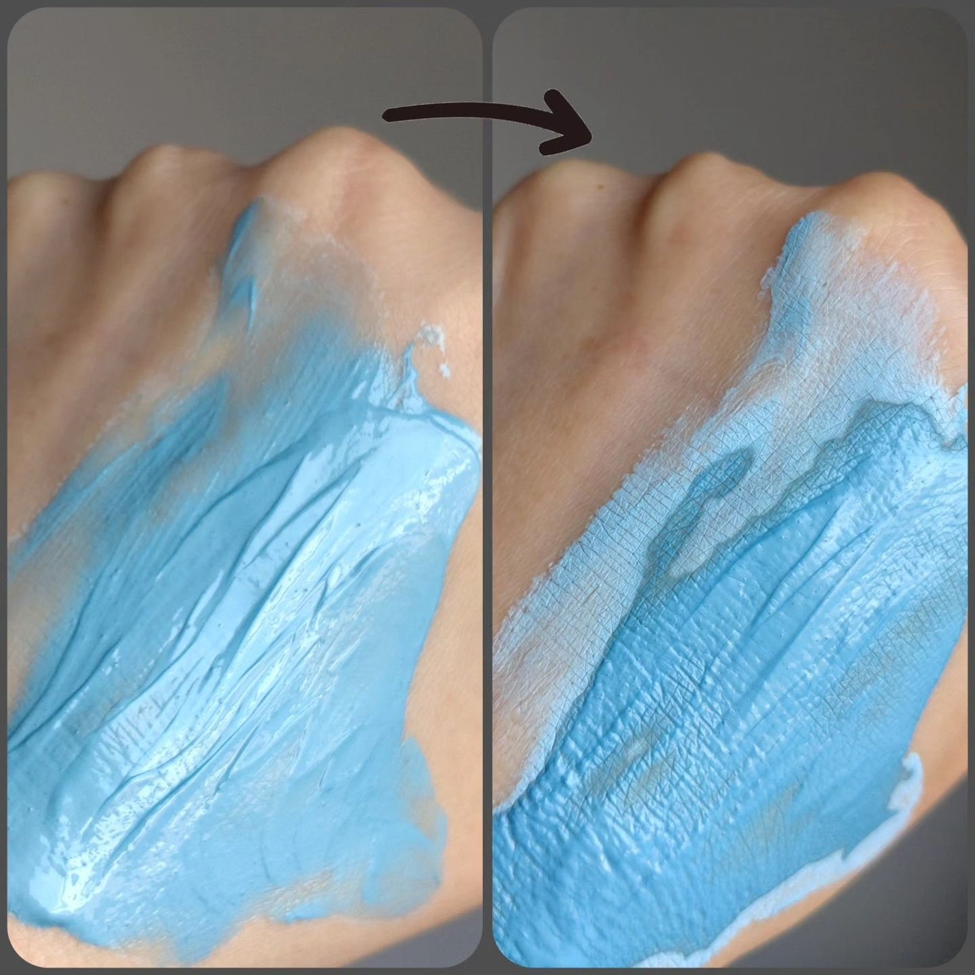 ゼロ毛穴クレイパック/MEDICUBE/洗い流すパック・マスクを使ったクチコミ(7枚目)