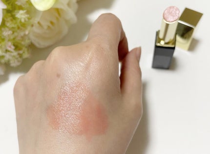 キスモアリップ/H×H/口紅を使ったクチコミ(3枚目)