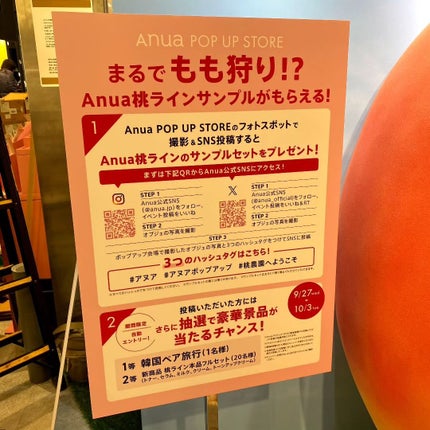 桃77%ナイアシンエッセンストナー 250ml/Anua/化粧水を使ったクチコミ(10枚目)