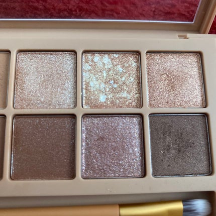 プロ アイ パレット/CLIO/アイシャドウパレットを使ったクチコミ(5枚目)