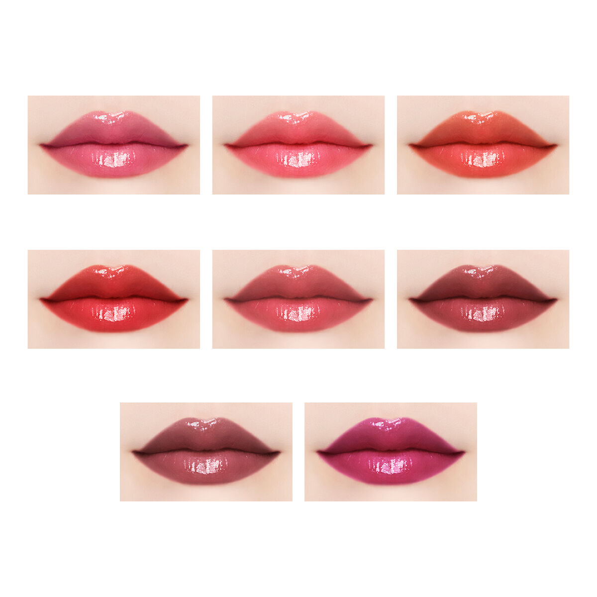 【ジルスチュアート新作】シャボン玉ようにみずみずしいツヤティントリップが新登場！（2枚目）