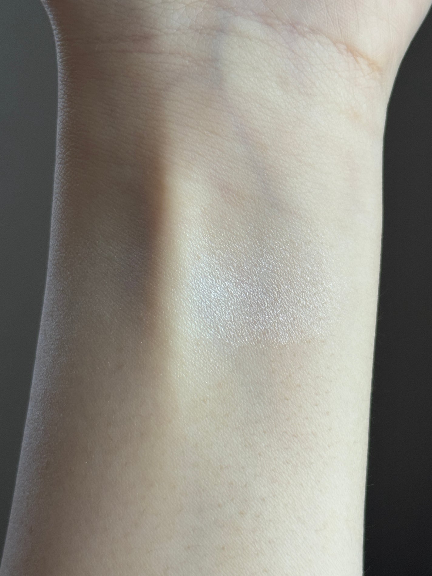 ル・レオスールデクラ /クレ・ド・ポー ボーテ/パウダーハイライトを使ったクチコミ(6枚目)