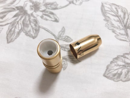 バーグ リップクリーム/コーセー/リップクリームを使ったクチコミ(2枚目)