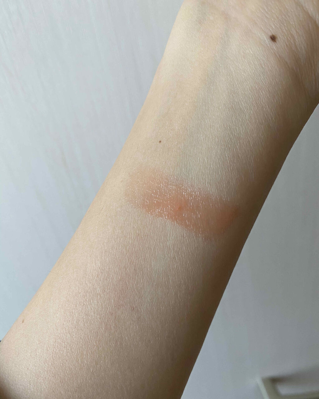 レブロン キス グロウ バーム N/REVLON/口紅を使ったクチコミ（2枚目）