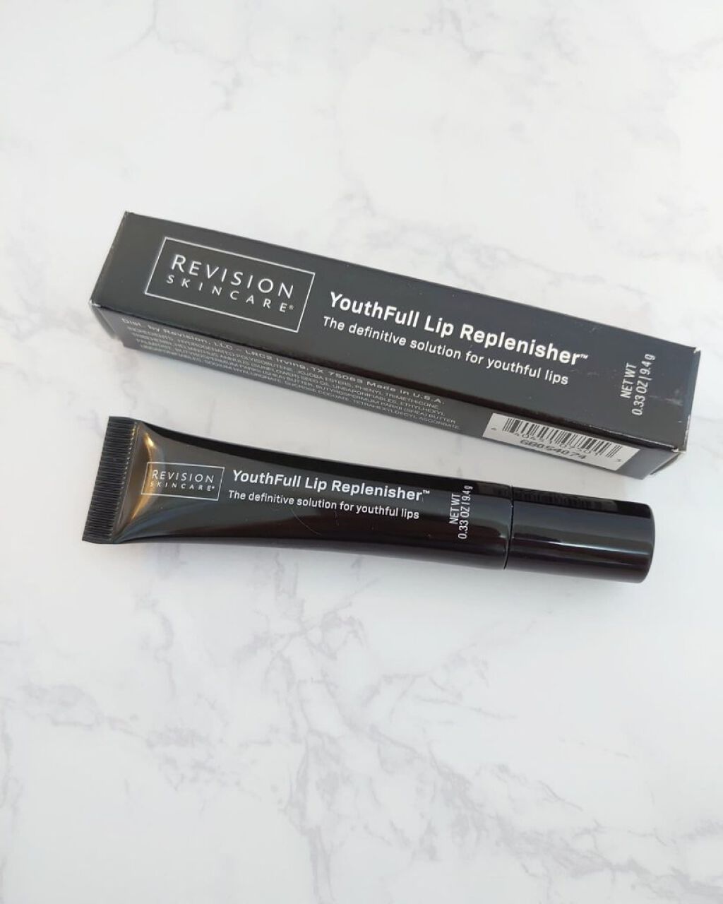 ユースフルリップ/REVISION SKINCARE/リップクリームを使ったクチコミ（1枚目）