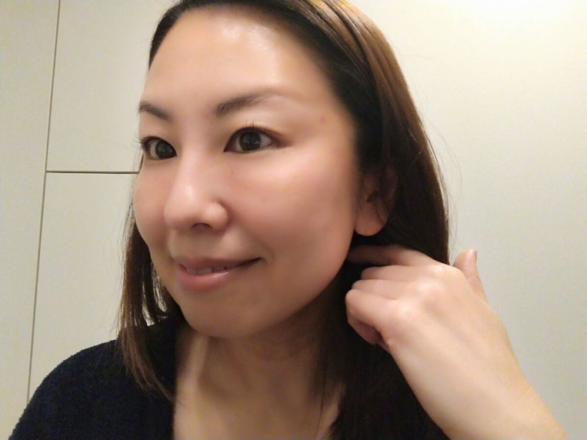 オルビス リンクルブライトUVプロテクター/オルビス/日焼け止めクリームを使ったクチコミ(4枚目)