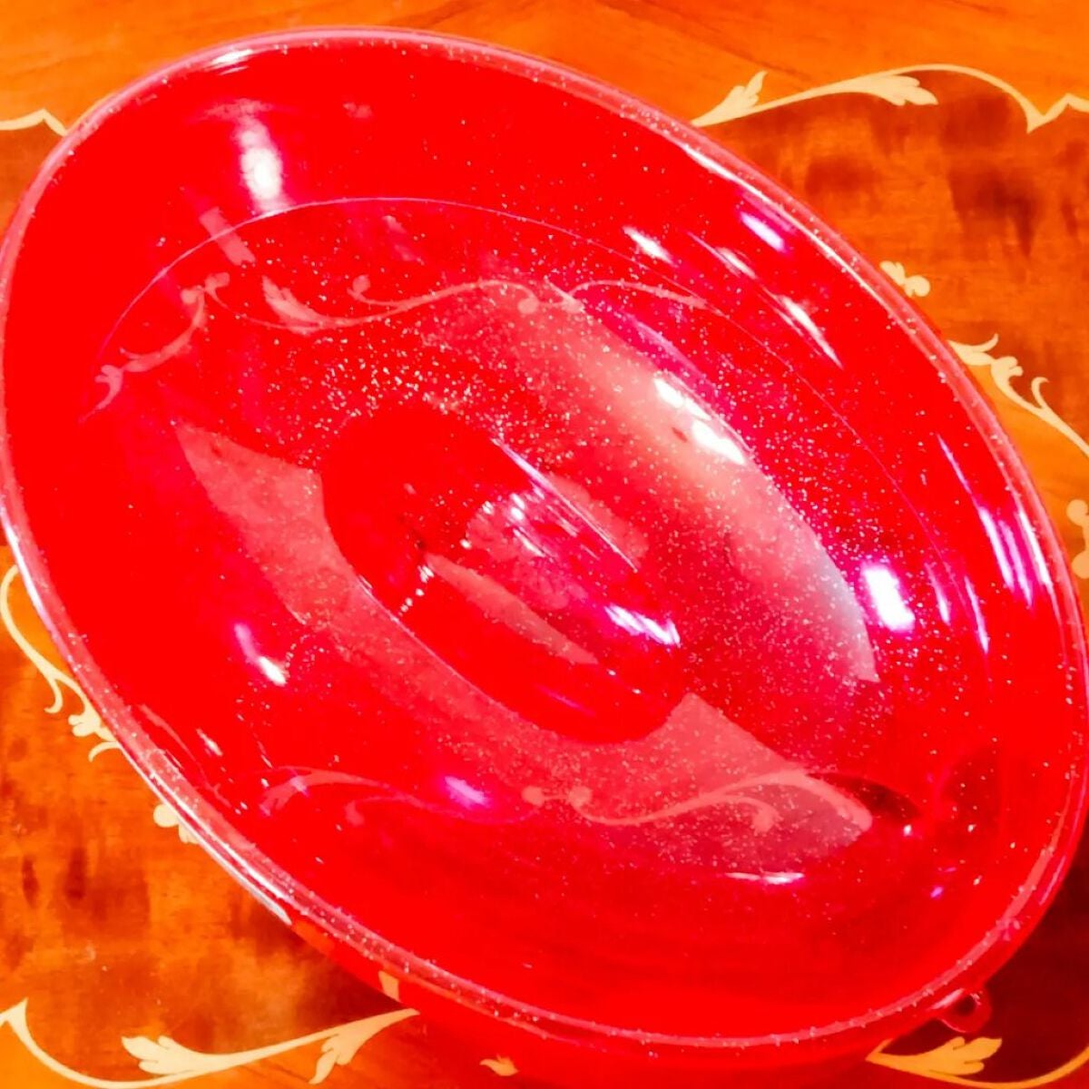 お肉ちゃん🐾 on LIPS 「美々の浸顔器、使ってみました!こちらは炭酸水洗顔専用の器、炭酸..」(2枚目)