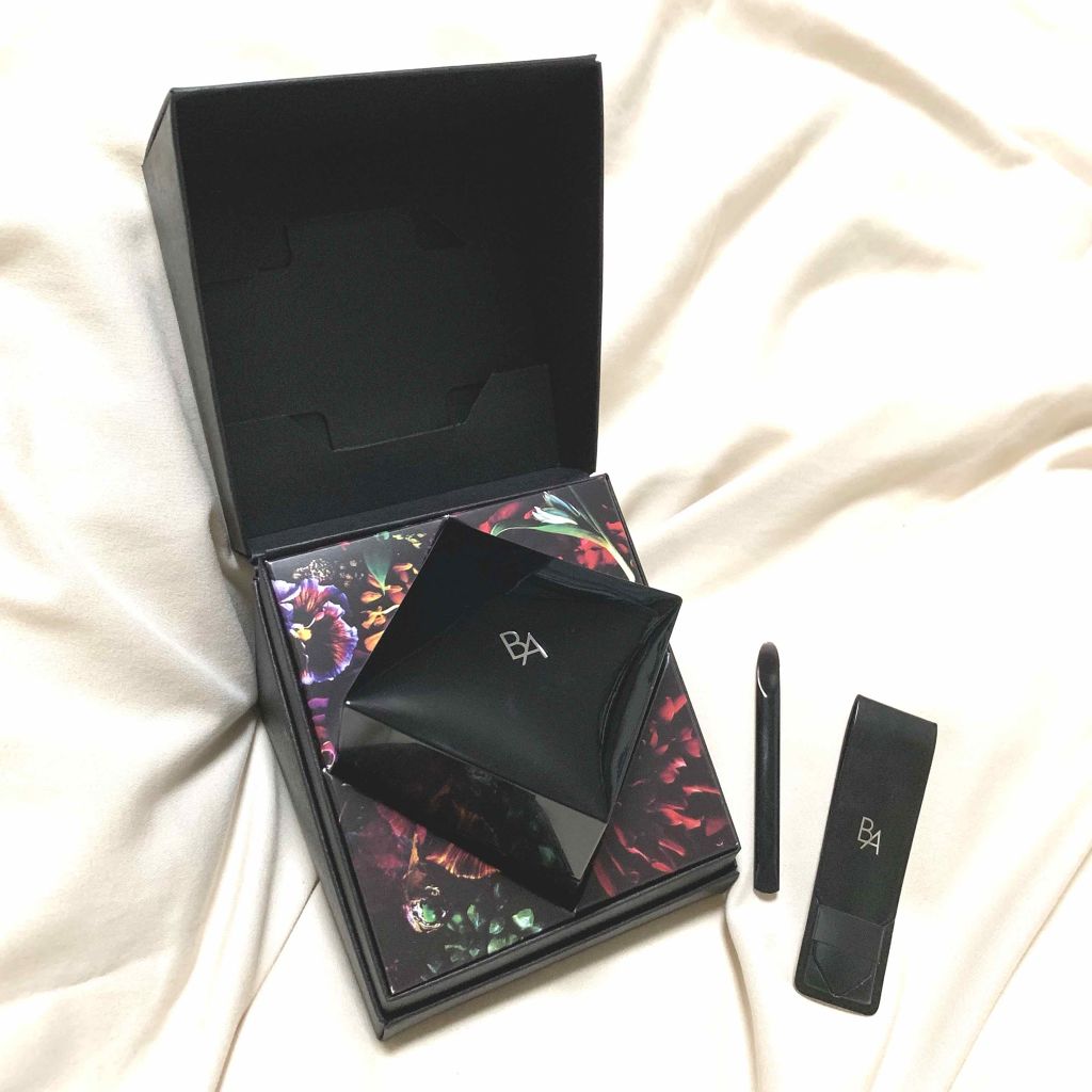 B.A クリーム/B.A/フェイスクリームを使ったクチコミ（1枚目）