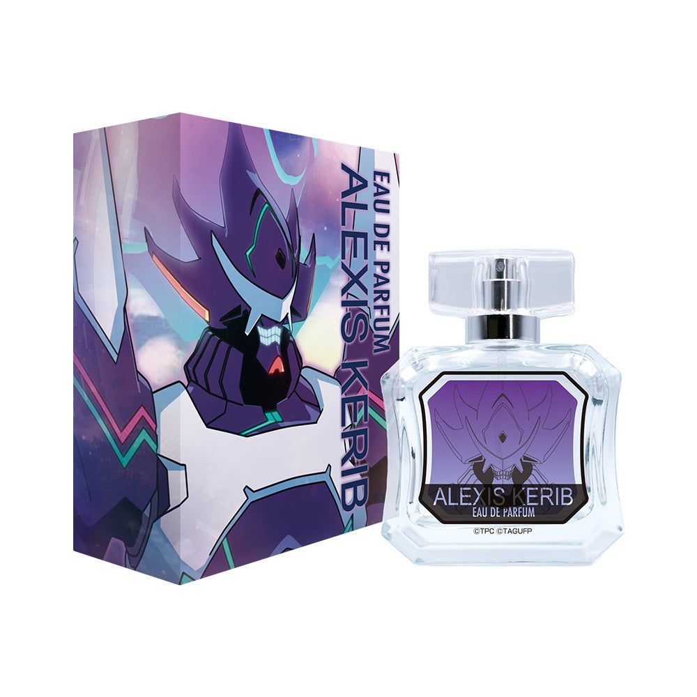 BOARD グリッドマンユニバース　オードパルファム　アレクシス・ケリヴ