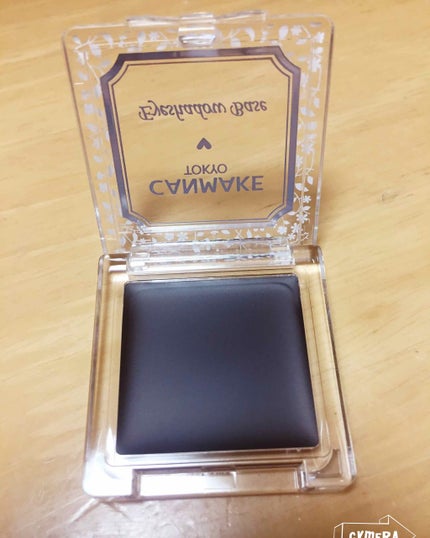 アイシャドウベース/キャンメイク/アイシャドウベースを使ったクチコミ(1枚目)