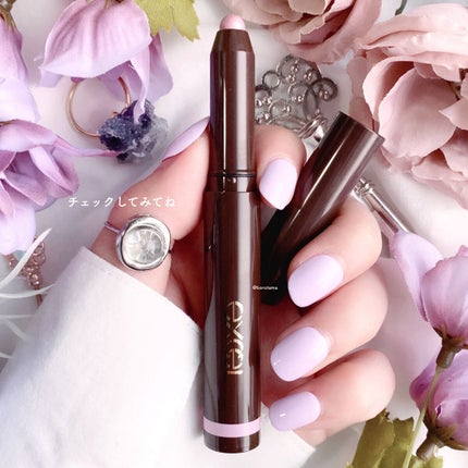 パーフェクトエクステンション マスカラ for カール/D-UP/マスカラを使ったクチコミ(10枚目)