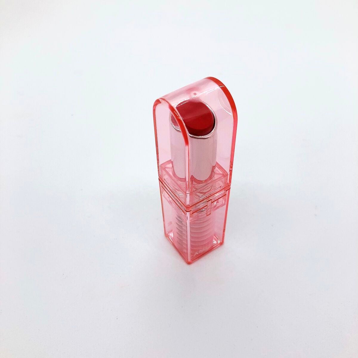 デューバーム/AMUSE/口紅・グロス・リップライナー・リップケアを使ったクチコミ(4枚目)