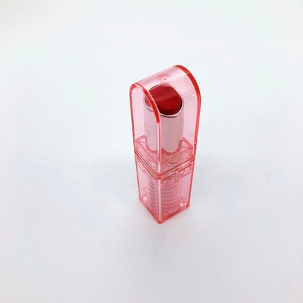 デューバーム/AMUSE/口紅・グロス・リップライナー・リップケアを使ったクチコミ(4枚目)