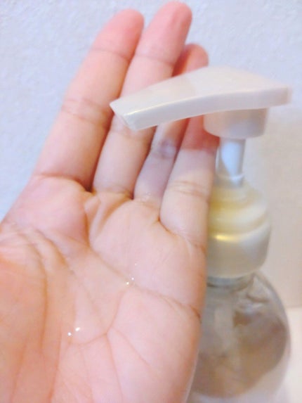 LUX ルミニーク バランス ダメージリペア&カラーケア シャンプー/トリートメントのクチコミ「★ラックス ルミニーク バランス ダメージリペア&カラーケア(シャンプー・コンディショナー)
.....」(2枚目)