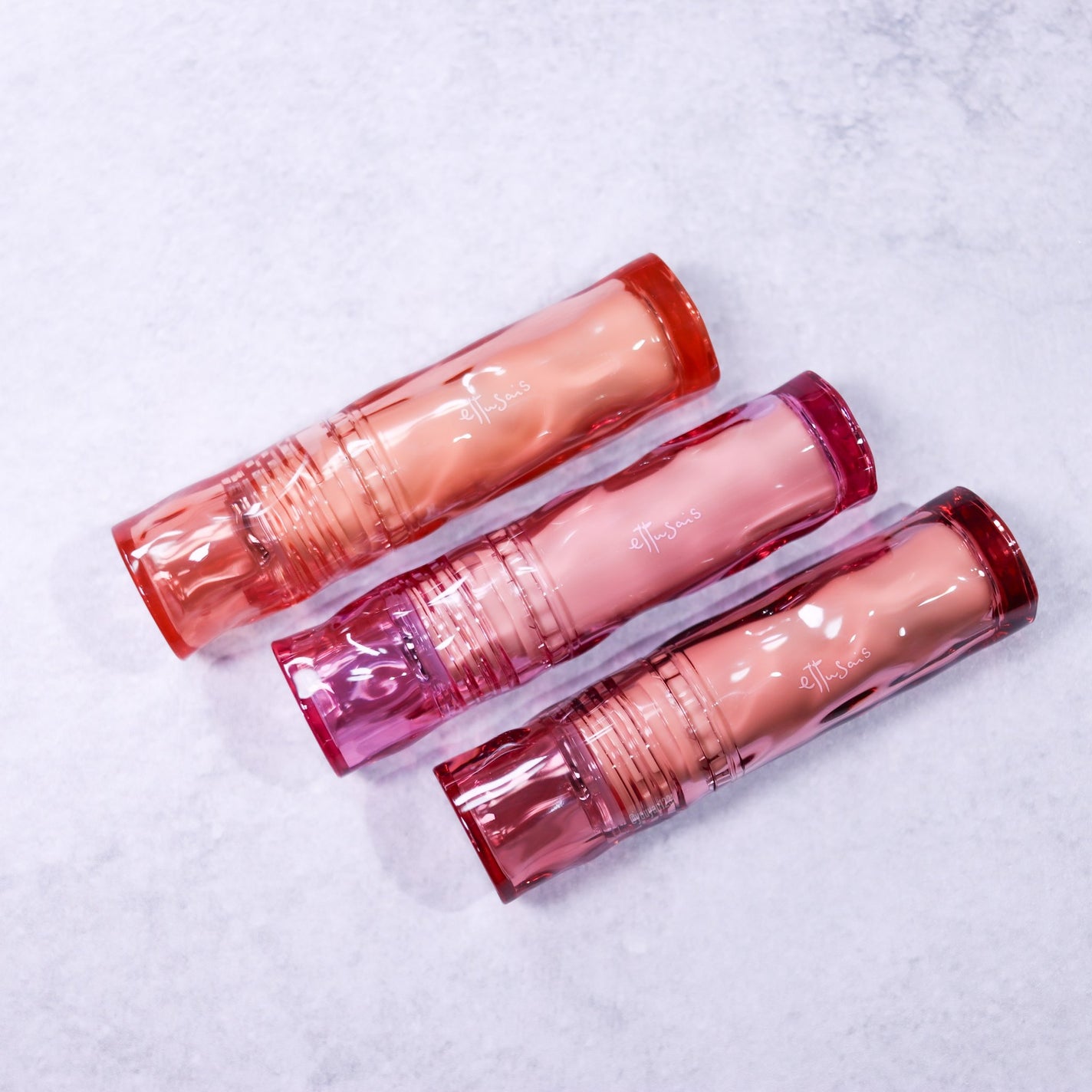 エテュセ タイムス リップ/ettusais/口紅を使ったクチコミ(1枚目)