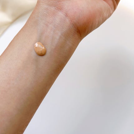 スタジオ ラディアンス セラム ファンデーション/M・A・C/リキッドファンデーションを使ったクチコミ(3枚目)