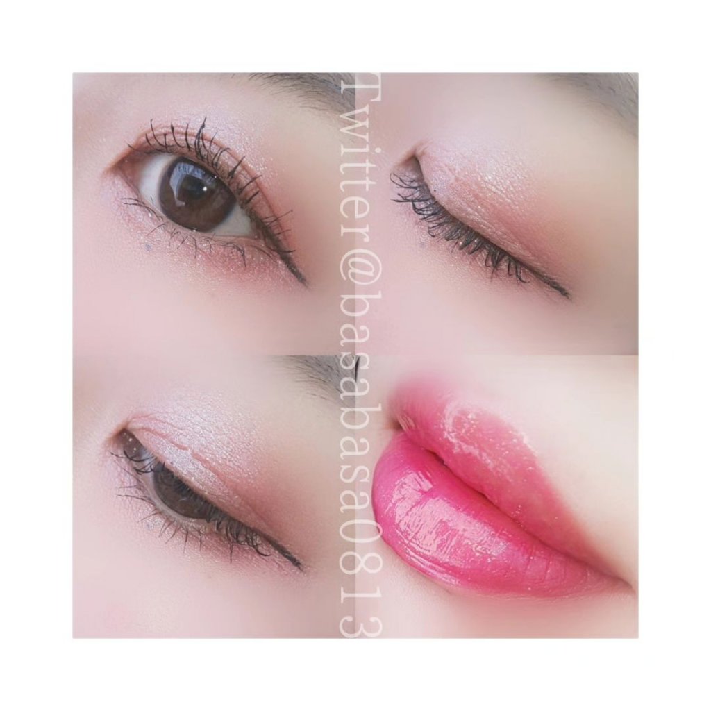 リトルホワイトライズヘブンリーハイライトパレット/stila/パウダーハイライトを使ったクチコミ（1枚目）