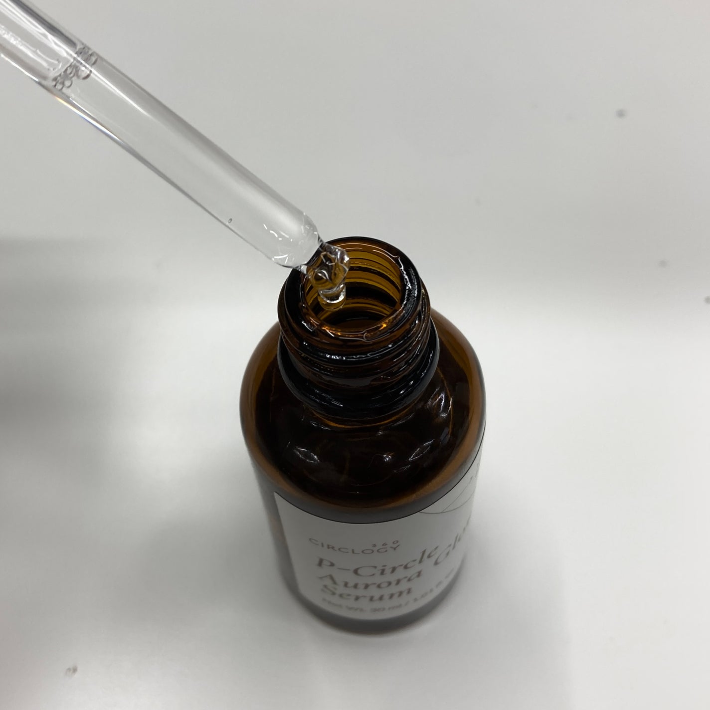 ピーサイクルオーロラグロウセラム/EUNYUL/美容液を使ったクチコミ(1枚目)