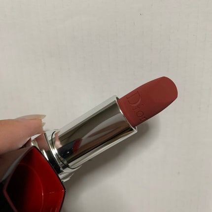 ルージュ ディオール バーム 720 アイコン マット/Dior/リップバームの画像