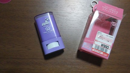 しまむらコスメ/しまむら/その他を使ったクチコミ(1枚目)