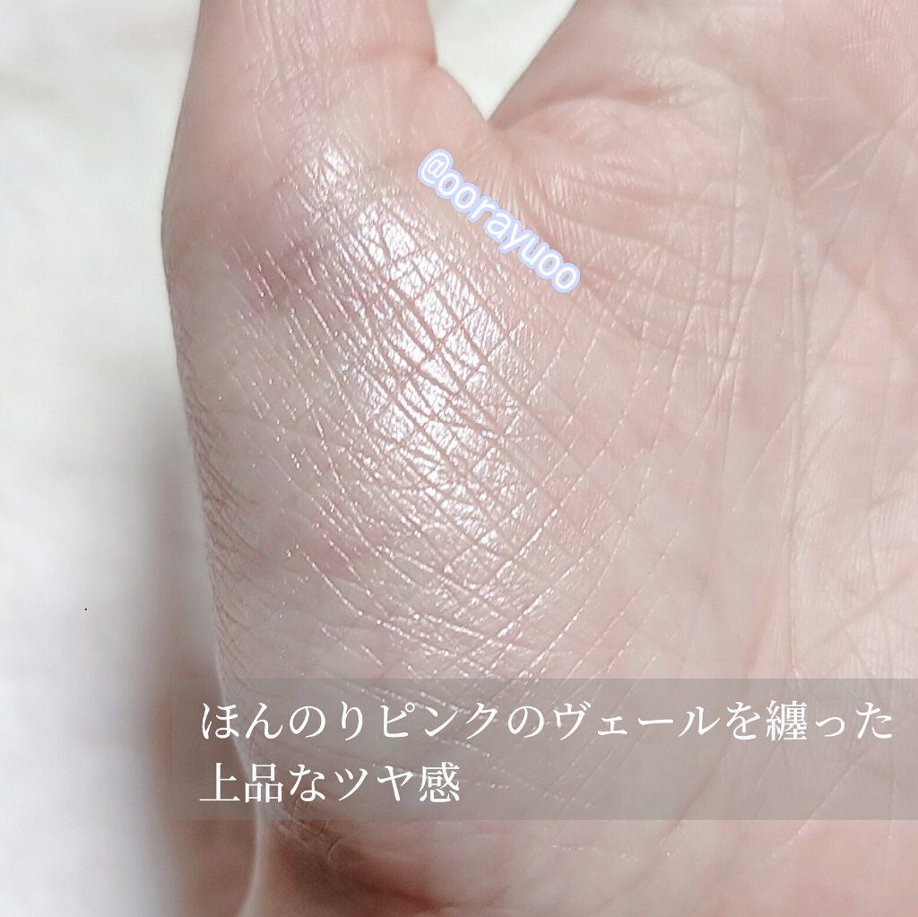 スマイルアップチークスS/コフレドール/パウダーチークを使ったクチコミ(2枚目)