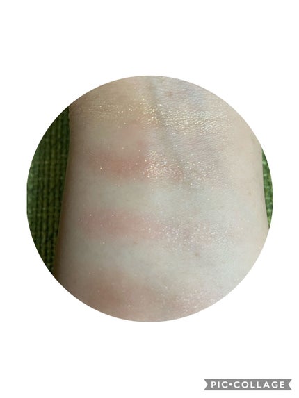 アイカラーレーション/LUNASOL/アイシャドウパレットを使ったクチコミ(3枚目)